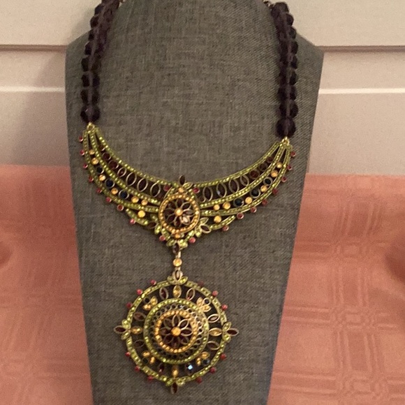 Hero Daus Necklace that converts to a Pendant - Picture 14 of 16